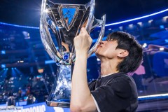 IG为什么在状态看起来不错的情况下输给T1？原因就一个字：贪！