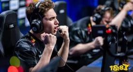 全球战力榜发布：PRX稳居榜首，EG、GEN紧随其后